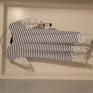 NWT Tommy Hilfiger dress